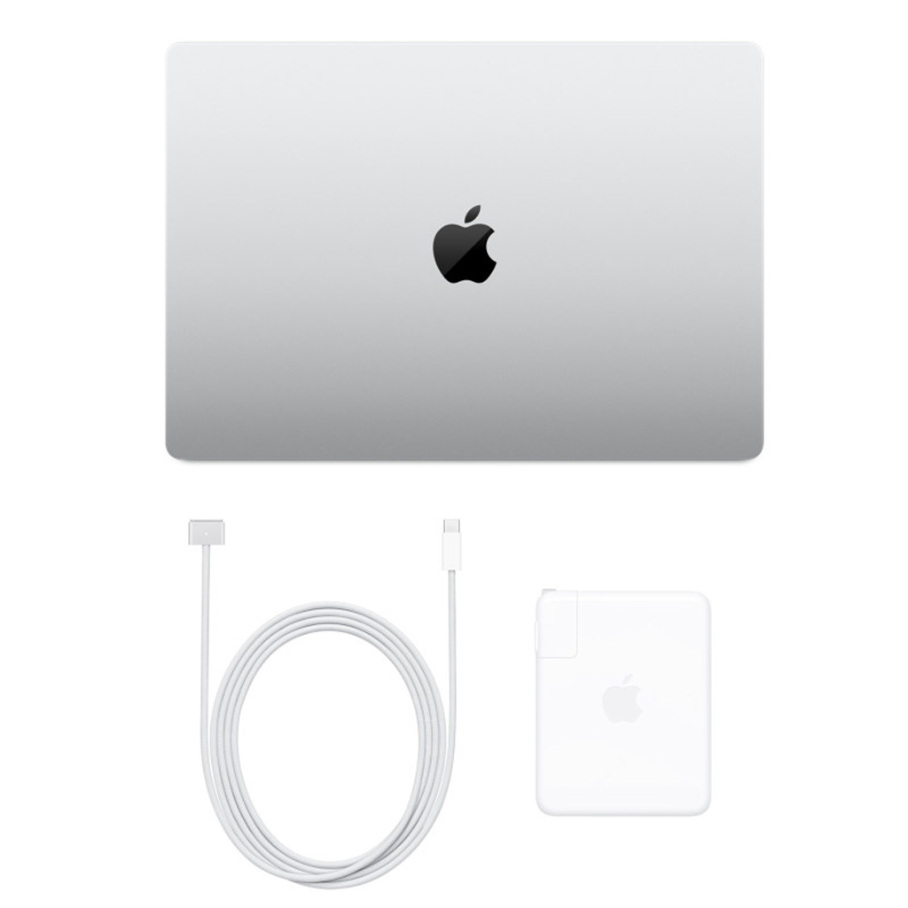 فروش نقدي و اقساطي لپ تاپ 16.2 اینچی اپل مدل MacBook Pro Mk183 2021